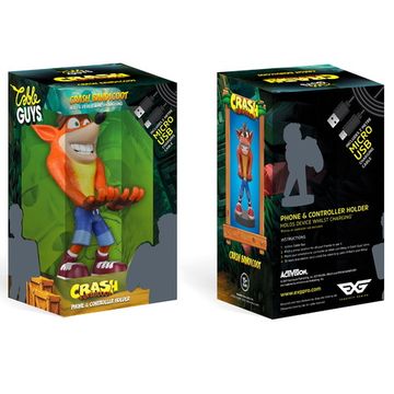 Подставка Cable guy: Crash Bandicoot CGCRAC300012