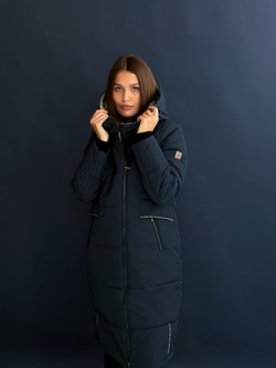 Пальто женское АЭЛИТА NorthBloom