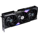 Видеокарта MSI GeForce RTX™ 5060 Ti 16G GDDR7 GAMING TRIO OC, 128-bit, 2662 МГц