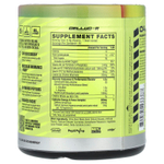 C4 / Cellucor, C4® Original, предтренировочный комплекс, со вкусом арбуза, 267 г (9,4 унции)