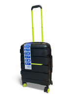 Ручная кладь Bon-Voyage PP Skycase#3, Черный, S