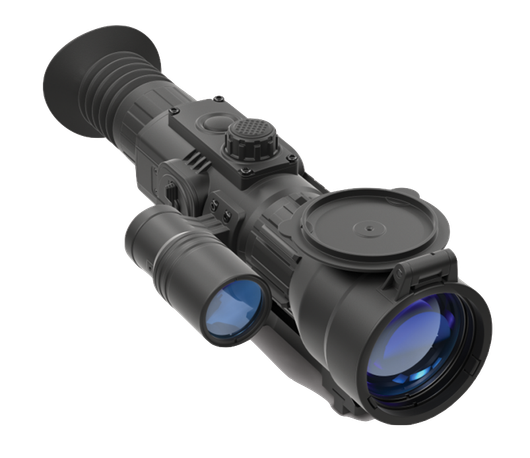 Цифровой ночной прицел Youkon Sightline N455S