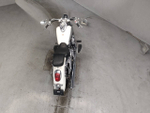 Honda Shadow 400 2008