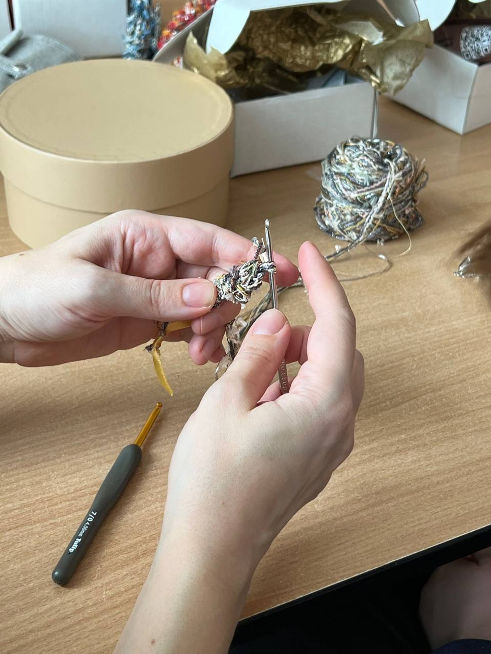 Колье-Чокер