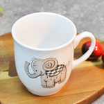 Кружка 210мл Слоненок