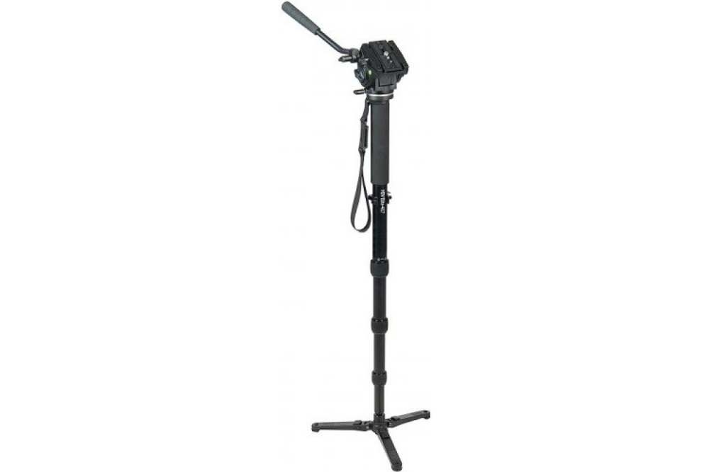 Видеомонопод GreenBean HDV Elite 420