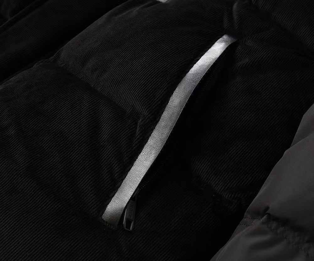 Пуховик Zegna