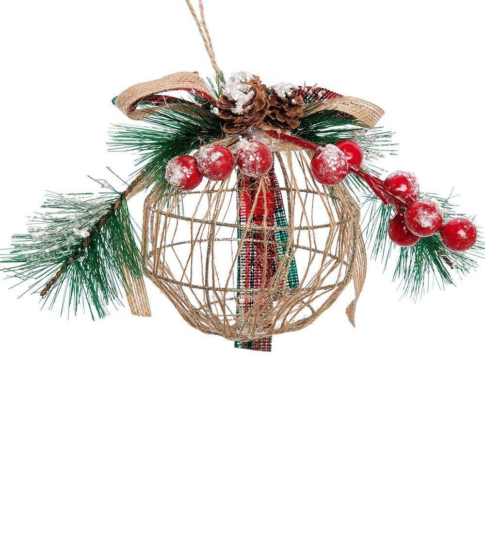 XM-275 Подвеска декоративная «Шар»