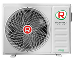 Инверторный кондиционер Royal Clima RCI-GL22HN серии GLORIA Inverter UPGRADE