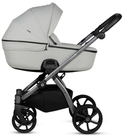 Детская коляска Tutis Uno 5 Plus Essential collection 2 в 1 1402142 Risso