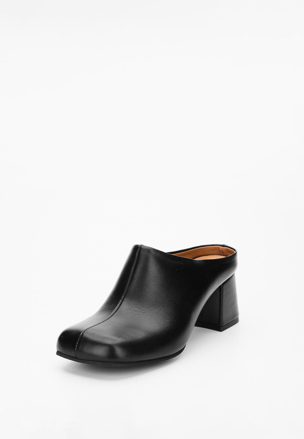 Мюли // Anika // Black