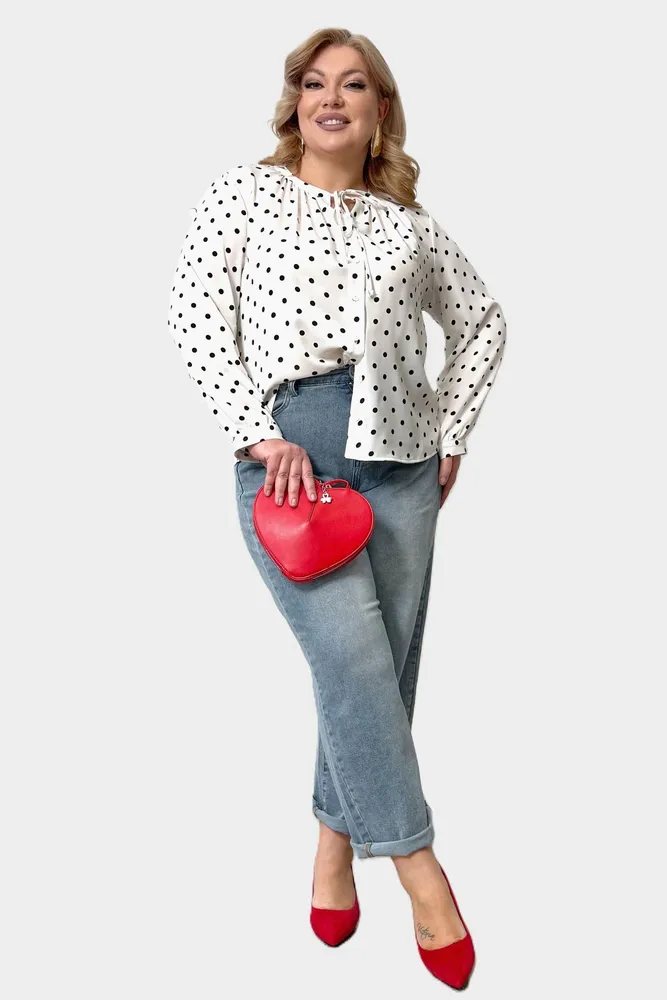 Рубашка 20021 Fabrika