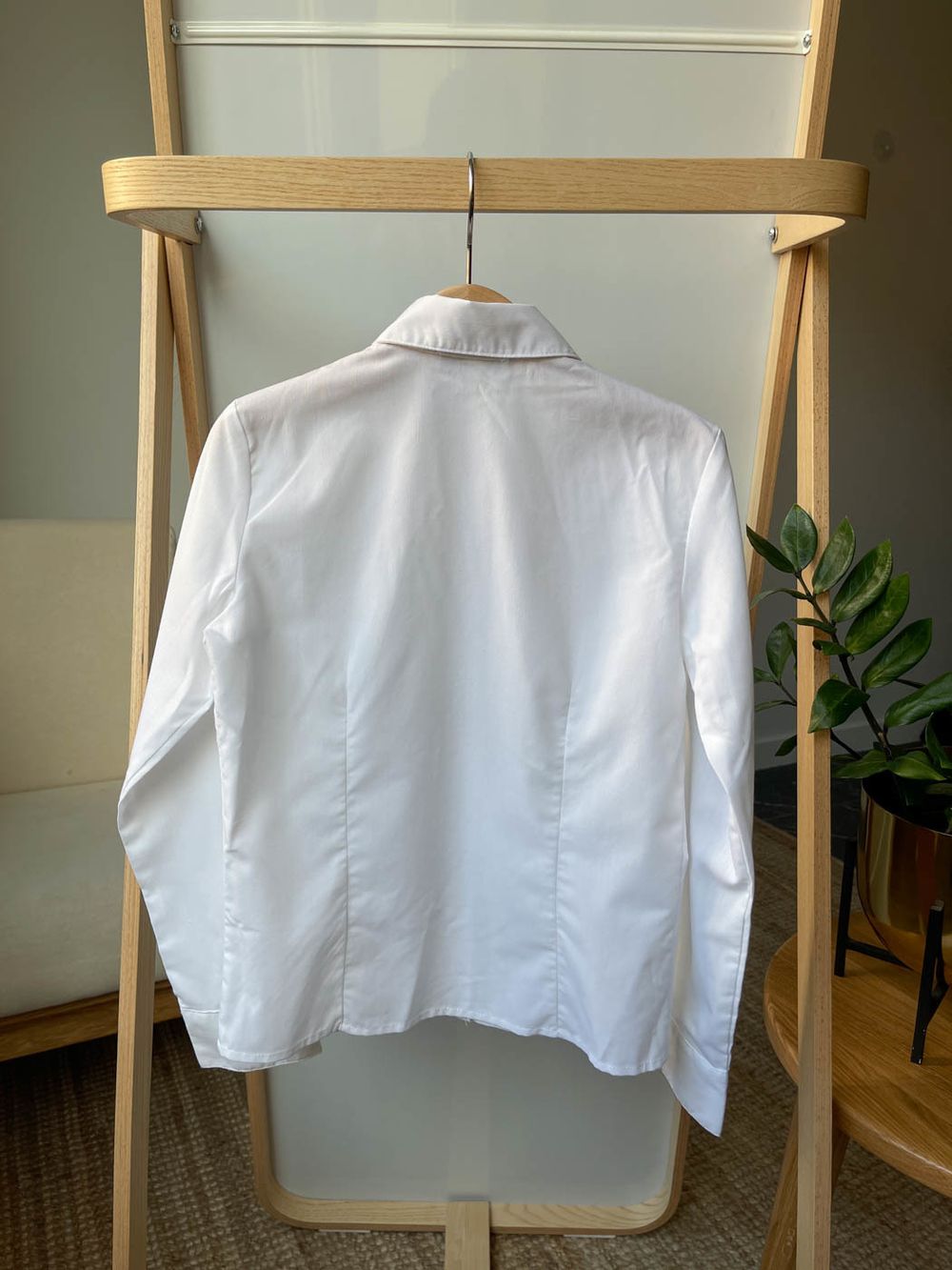 Рубашка Alessandro Borelli, 122