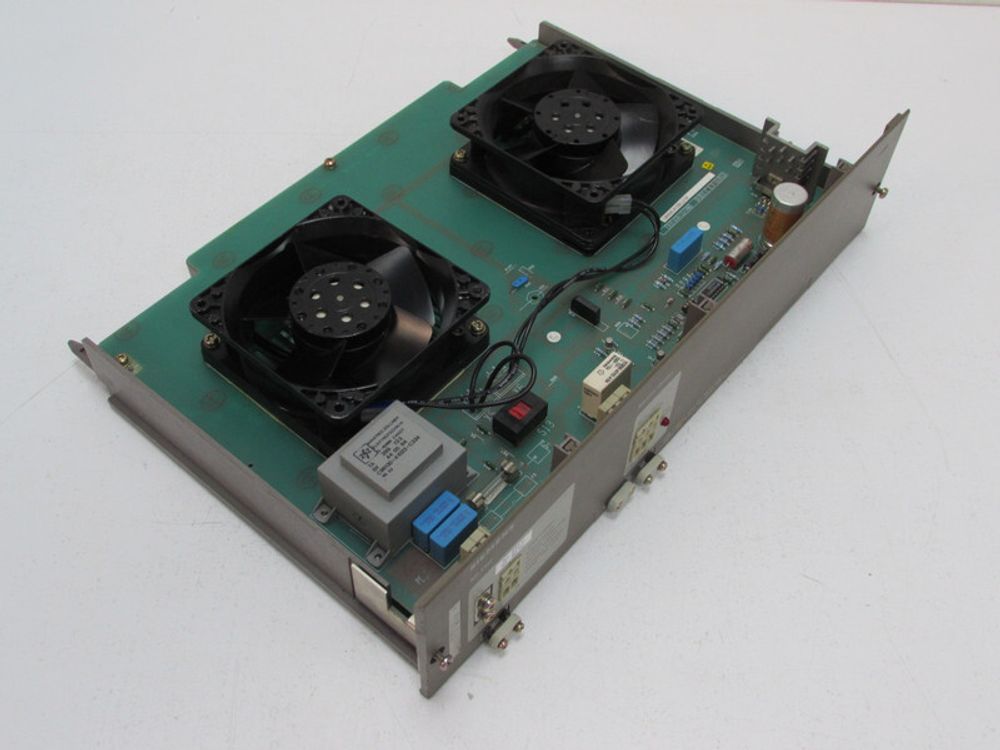 SIEMENS 6ES5988-3LA11