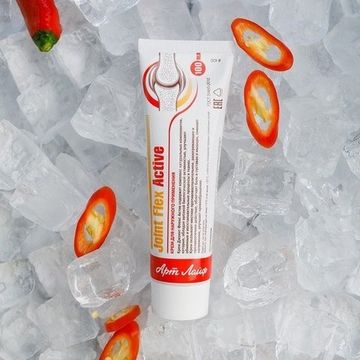 Крем "Джоинт Флекс Актив"