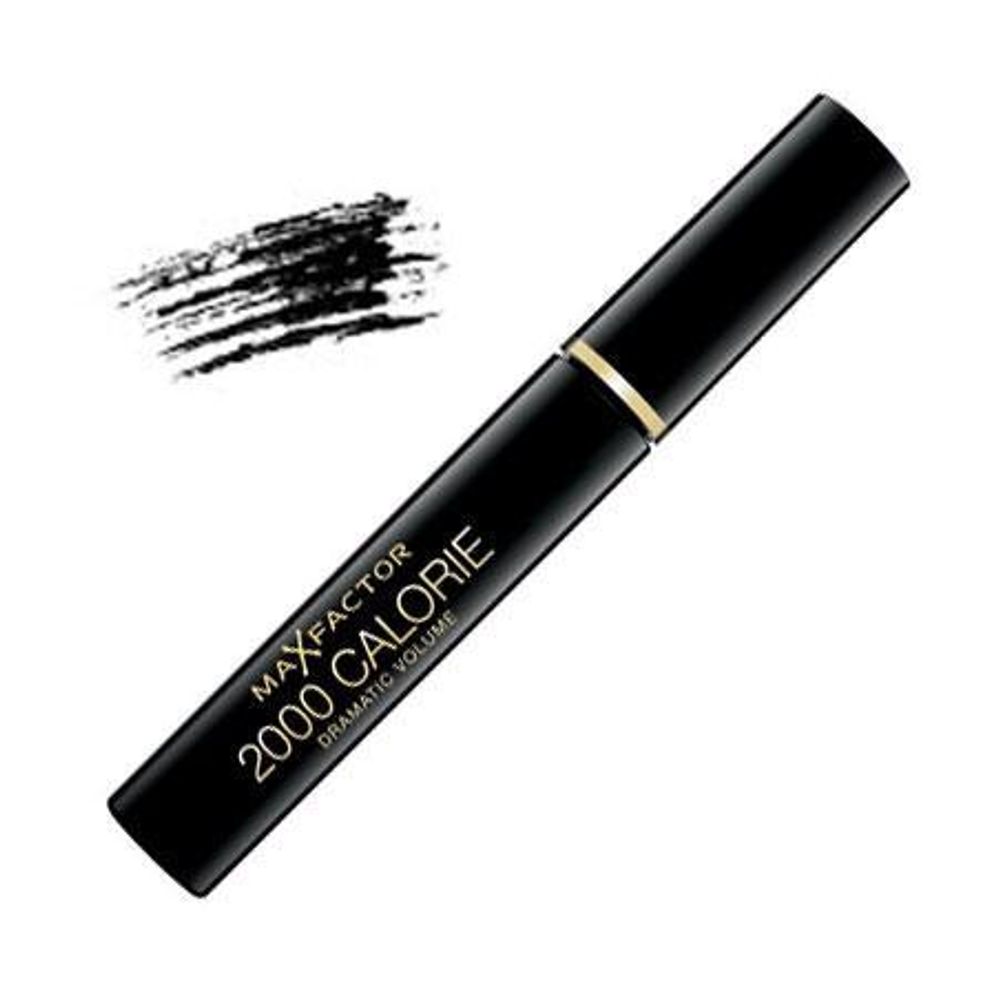 Max Factor 2000 Calorie Dramatic Volume Тушь для ресниц