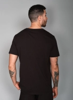 Мужская футболка RS Men's Paris Cotton (231M003999)