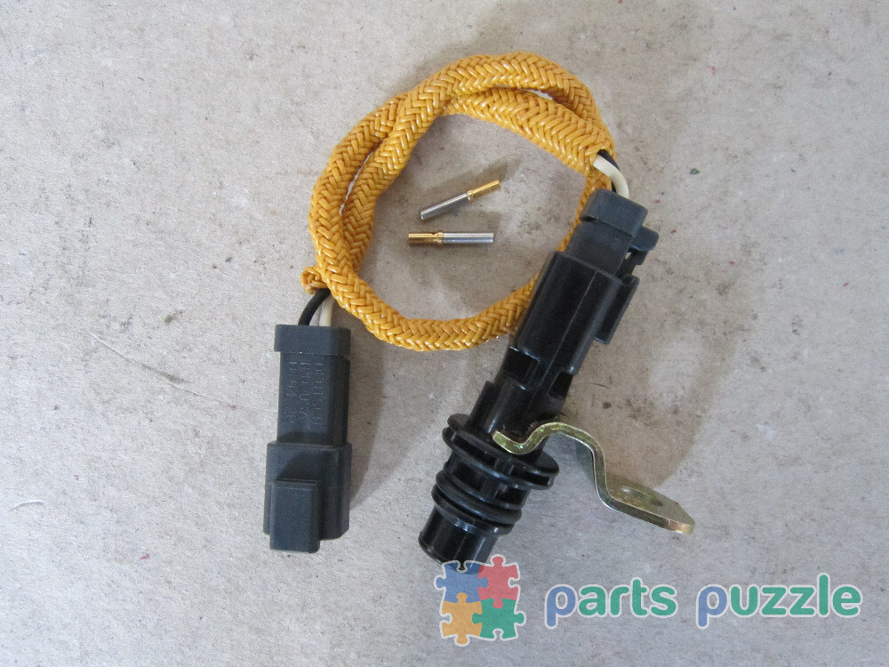 Датчик скорости оборотов коленвала, оригинал / SPEED SENSOR АРТ: KRP1561