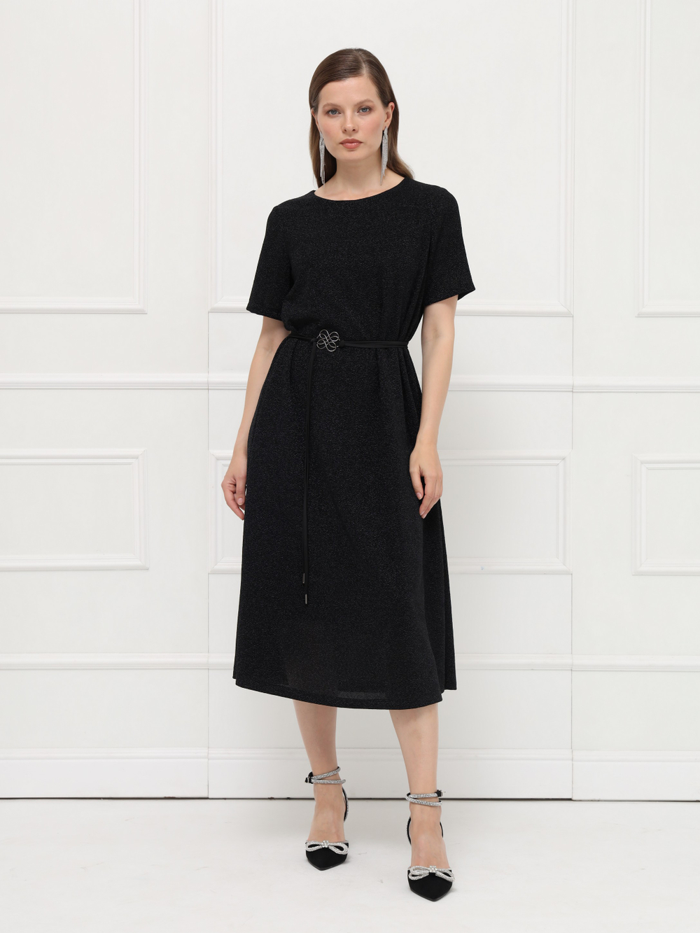 Платье П-291 ЛЗА AKIMBO