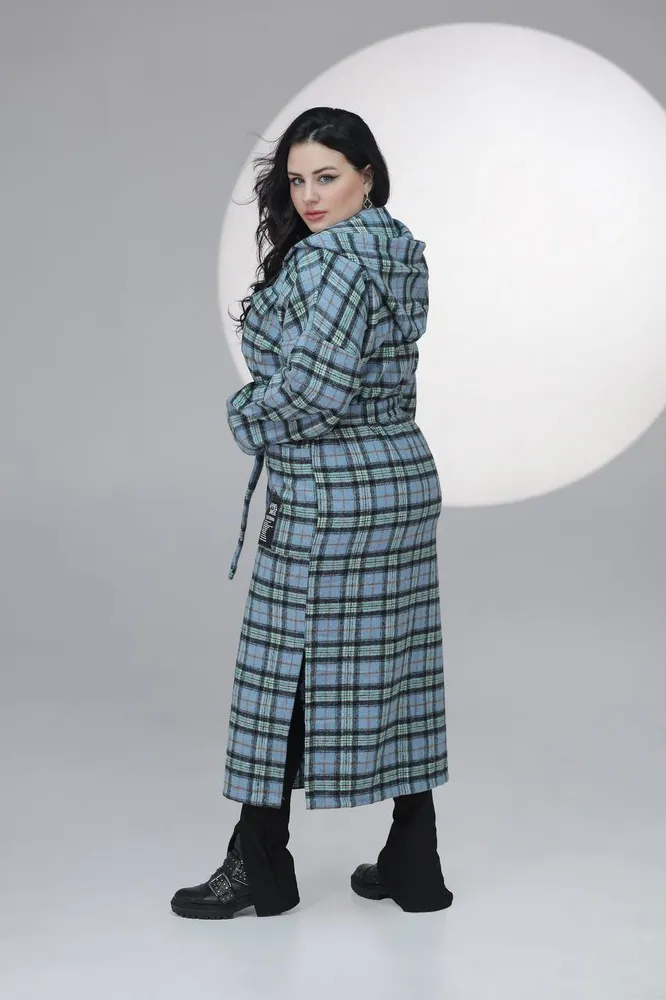 Кардиган УК-3095-3 Fabrika