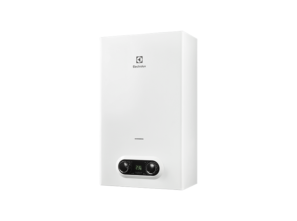 Водонагреватель газовый ELECTROLUX GWH 10 NanoPlus 2.0