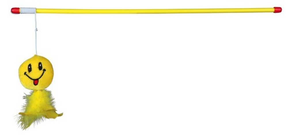 Удочка "Улыбка", 50 см, Trixie