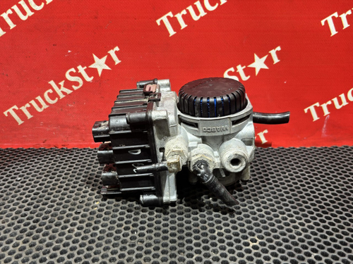 Модулятор EBS передний 2023г