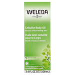 Weleda, масло для тела от целлюлита, 100 мл (3,4 жидк. унции)