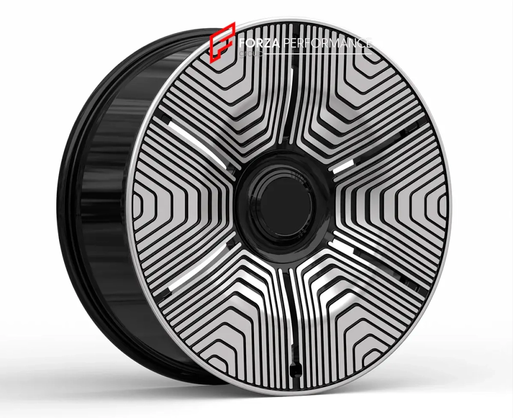 КОВАНЫЕ ДИСКИ для GMC YUKON 2022 Джи-Эм-Си Юкон