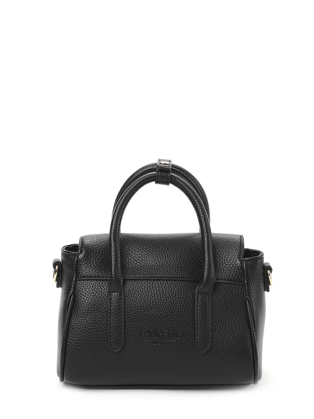 Сумка из экокожи FABRETTI FG24532-2