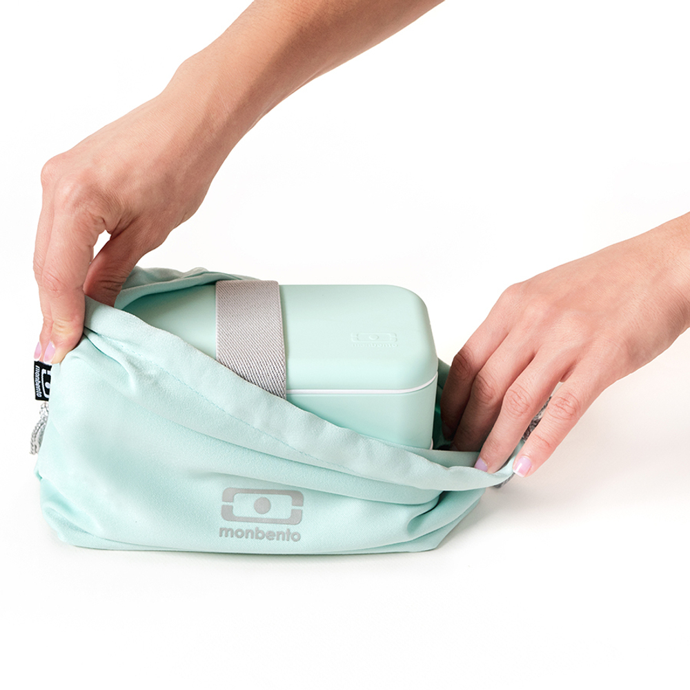 Мешочек для ланча mb pochette, coton
