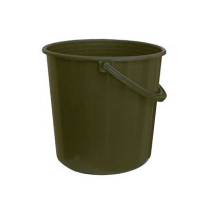 Ведро 10 л. (2 сорт) ДМ