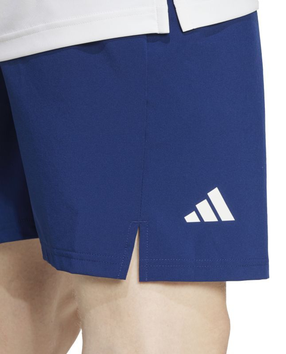 Теннисные шорты Adidas Tennis Climacool Stretch Woven 9"