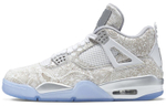 Air Jordan 4 Retro "Laser"