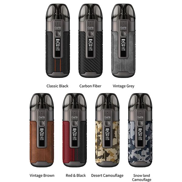 Купить Набор Voopoo Argus Air 900mAh Pod Kit