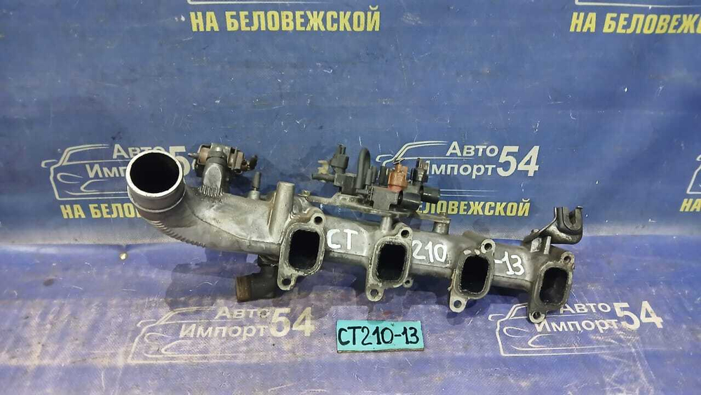 Коллектор впускной TOYOTA CORONA PREMIO 1996