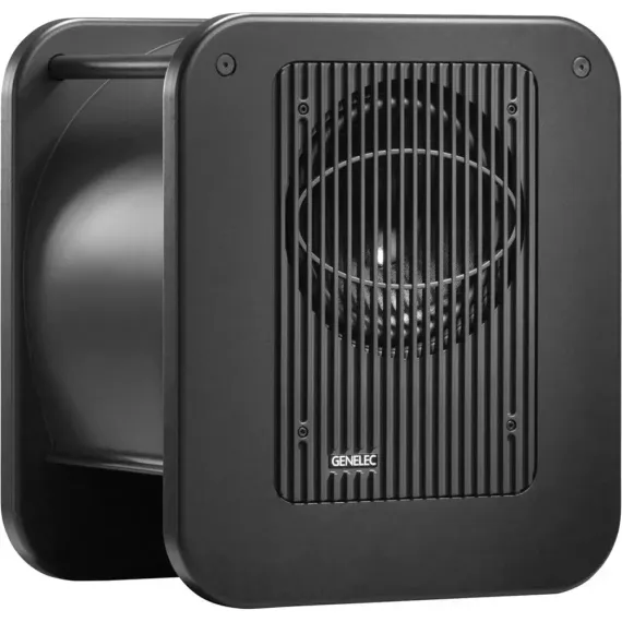 Genelec 7370AP Black