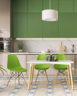 Светильник подвесной Moderli V10498-1P Room