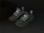 Кроссовки Yeezy Boost 350 V2 ”Yeshaya Reflective”