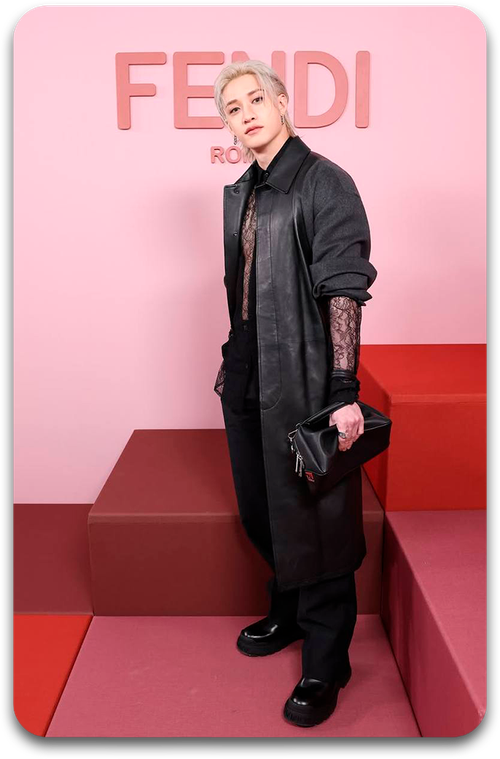 Карта / STRAY KIDS #4492