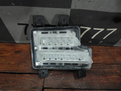 ПТФ передняя правая Chery Tiggo 7 Pro 20-24 Б/У Оригинал 605000269AA