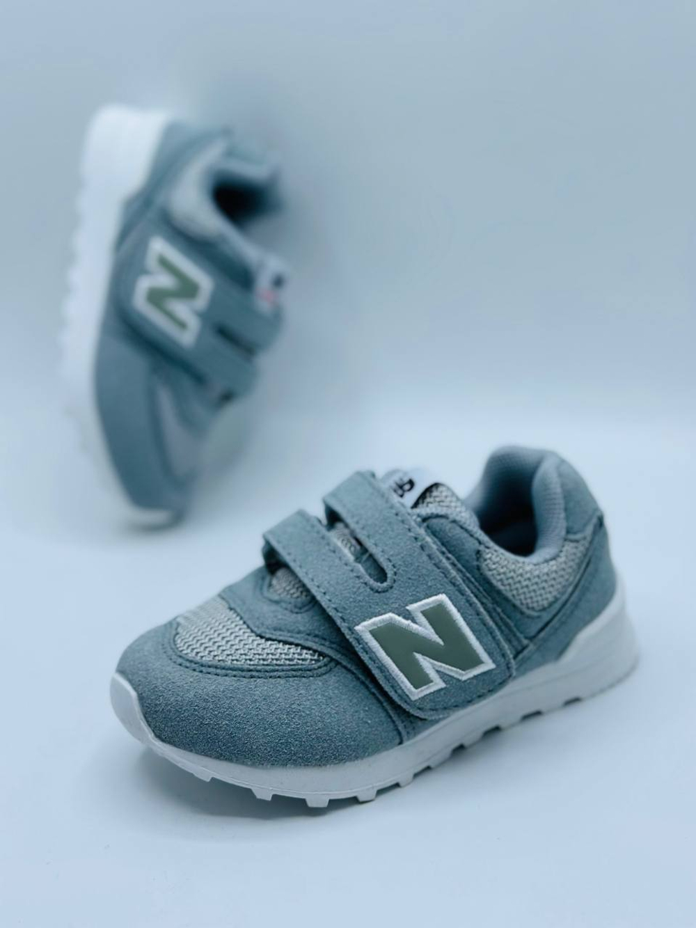 Кроссовки для детей Buba NB Classic