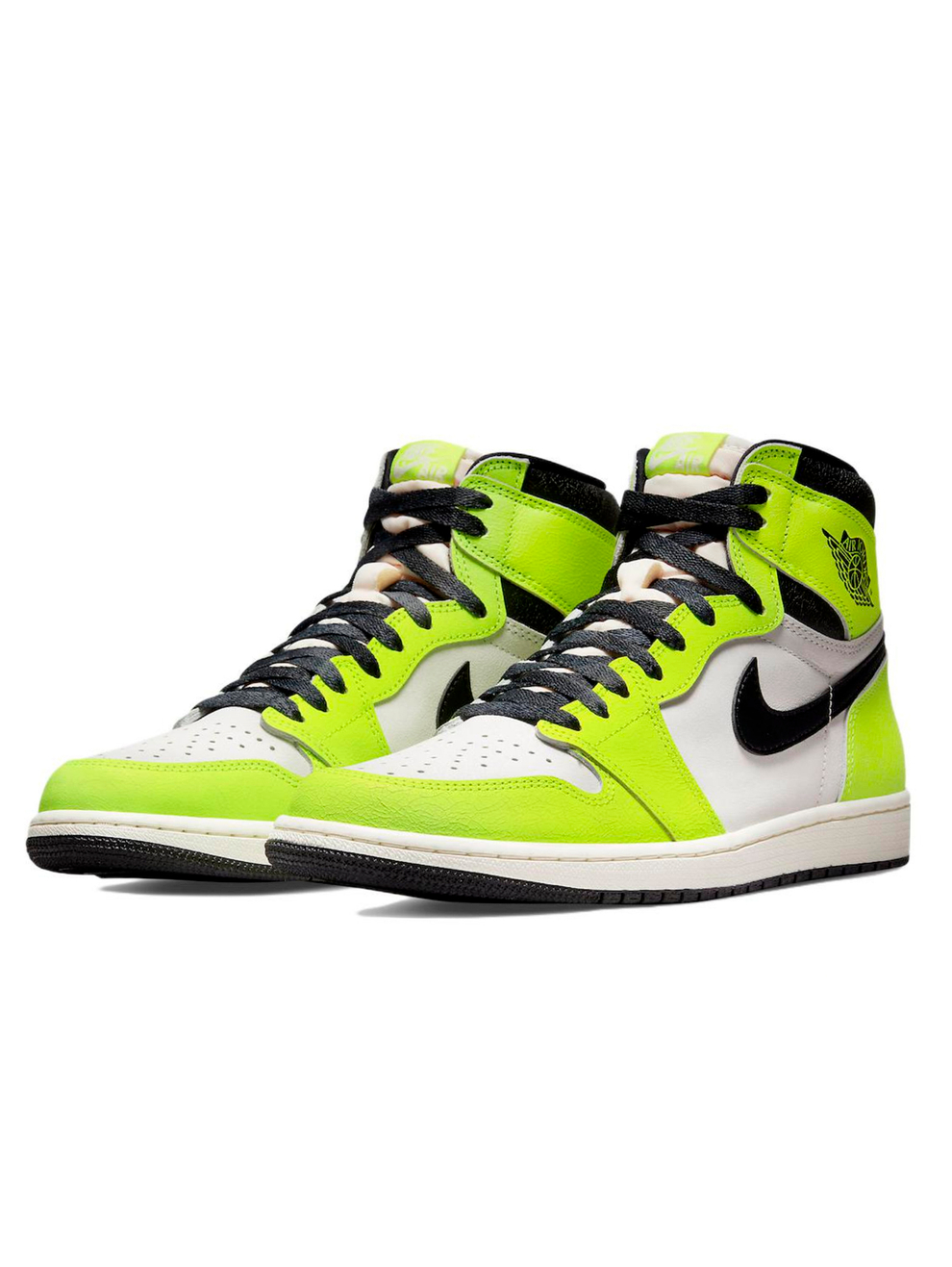Nike Air Jordan 1 Retro High OG Visionaire