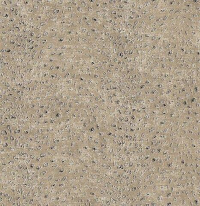 Имитация шкур леопарда в фантазийном гламурном исполнении. Фольга, матовая основа.