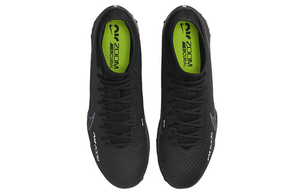 Кроссовки Nike Zoom Mercurial Super Fly 9 Academy Tf