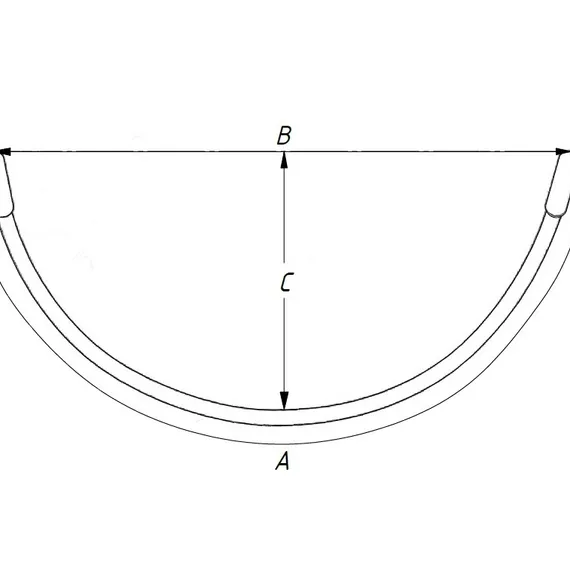Каркасы для бюстгальтера Arta-F Тип 7 (короткие)