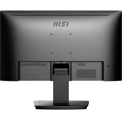 Монитор MSI PRO MP223 21.5" Black 1ms HDMI, VGA