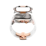 Корпус для Apple Watch - RSTRIII46 - CRYSTAL ROSE