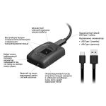 токен JaCarta PKI/SecurBIO