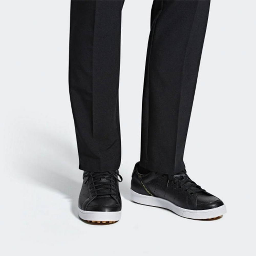 Кроссовки Adidas Adicross Classic - Lea